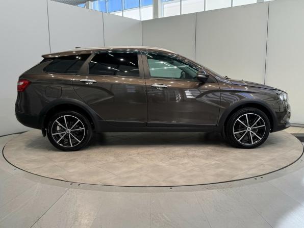 Lada (ВАЗ) Vesta I с пробегом 2020 года, цена 1 170 000 рублей, 92199 км, универсал, Автокод Объявления