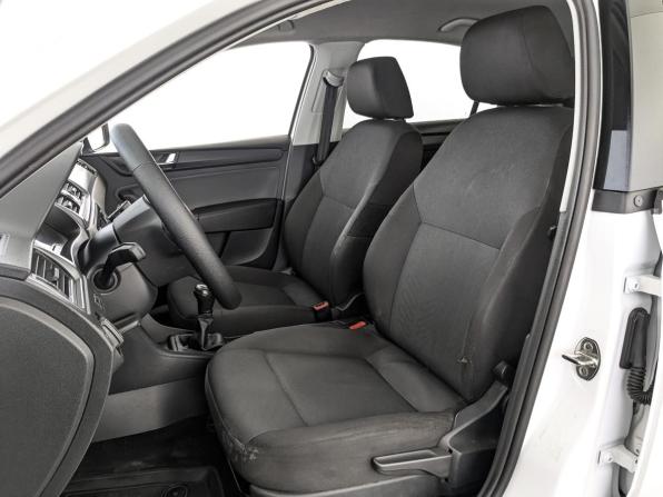 Skoda Rapid I Рестайлинг с пробегом 2019 года, цена 760 000 рублей, 257323 км, лифтбек, Автокод Объявления