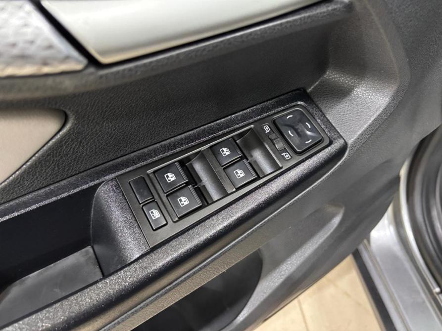 Lada (ВАЗ) Vesta I Альметьевск  - изображение 11