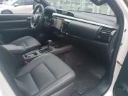 Toyota Hilux VIII Рестайлинг 2 Ростов-на-Дону  - изображение 26