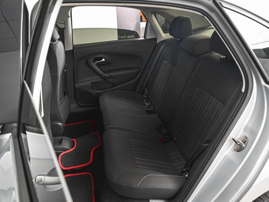 Volkswagen Polo V Рестайлинг Ставрополь  - изображение 9