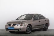 Nissan Almera II (N16) Рестайлинг Томск  - изображение 19