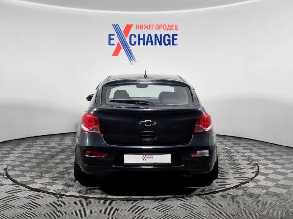 Chevrolet Cruze I Рестайлинг с пробегом 2013 года, цена 558 000 рублей, 181396 км, хэтчбек, Автокод Объявления