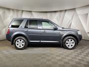 Land Rover Freelander II Рестайлинг Москва  - изображение 26