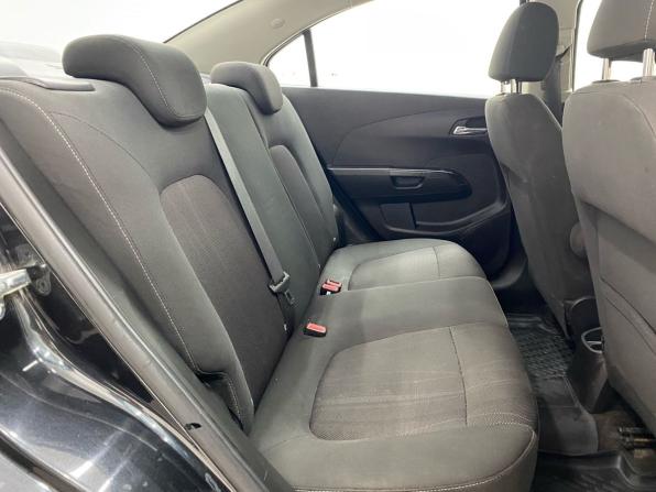 Chevrolet Aveo II с пробегом 2014 года, цена 689 000 рублей, 150225 км, седан, Автокод Объявления