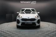 Kia Sportage IV Рестайлинг Крым  - изображение 36
