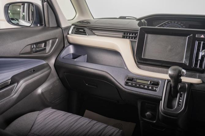 Suzuki Solio IV с пробегом 2021 года, цена 1 229 000 рублей, 75000 км, микровэн, Автокод Объявления