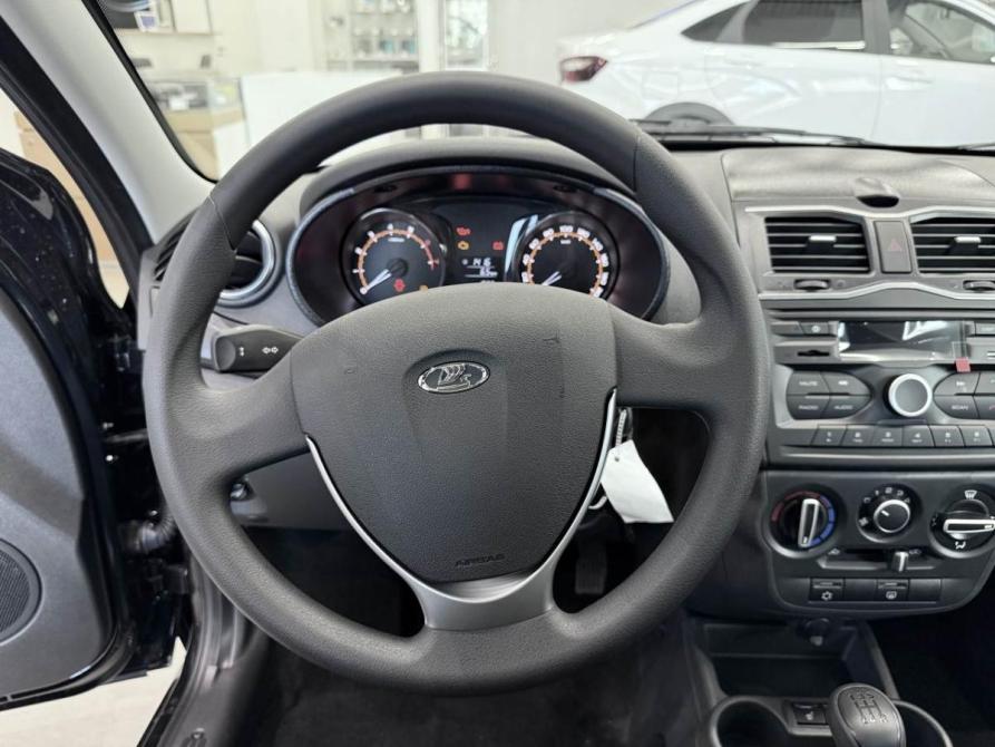 Lada (ВАЗ) Granta I Рестайлинг Сыктывкар  - изображение 12