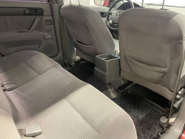 Chevrolet Lacetti I с пробегом 2010 года, цена 295 000 рублей, 189418 км, седан, Автокод Объявления