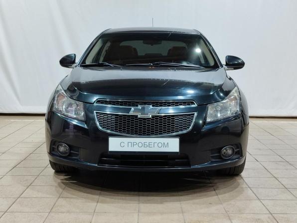 Chevrolet Cruze I с пробегом 2012 года, цена 700 000 рублей, 147950 км, седан, Автокод Объявления
