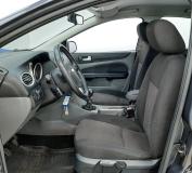 Ford Focus II Рестайлинг Москва  - изображение 24