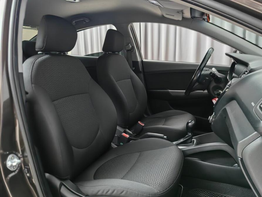 Kia Rio III Подольск  - изображение 7