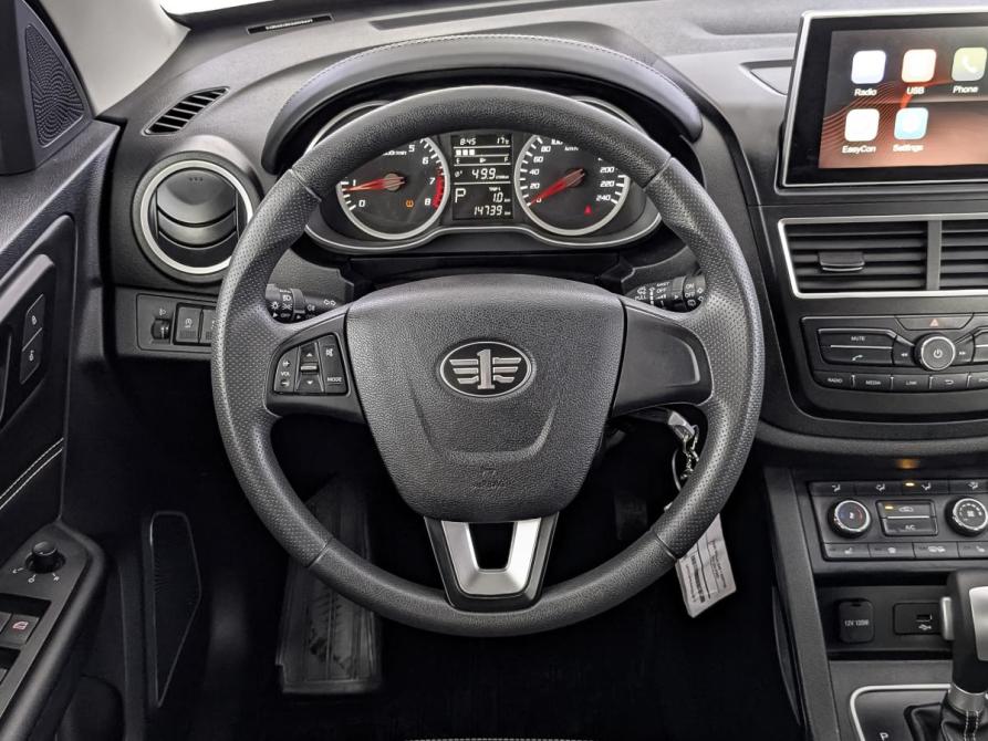 FAW Besturn X40 I Москва  - изображение 22