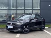 Volkswagen Tiguan II Москва  - изображение 30