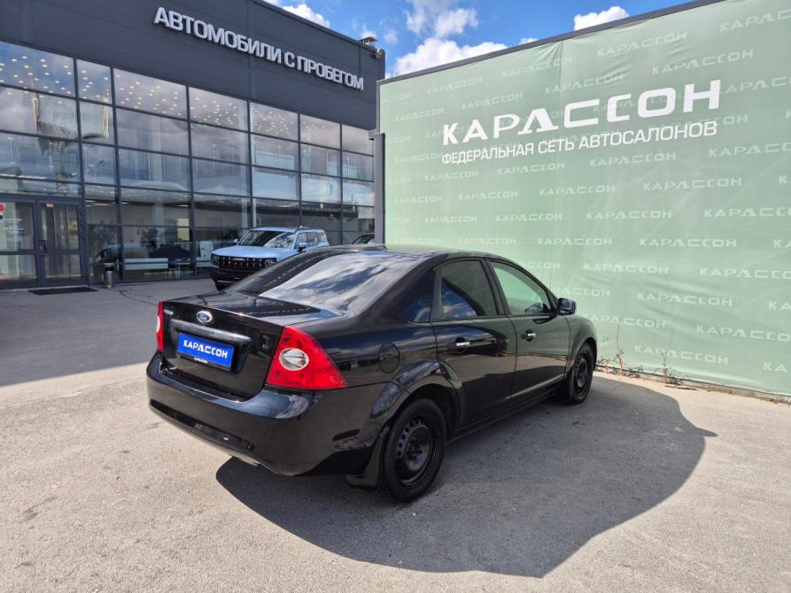 Ford Focus II Рестайлинг Екатеринбург  - изображение 2
