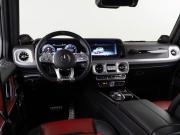 Mercedes-Benz G-Класс AMG II (W463) Москва  - изображение 28