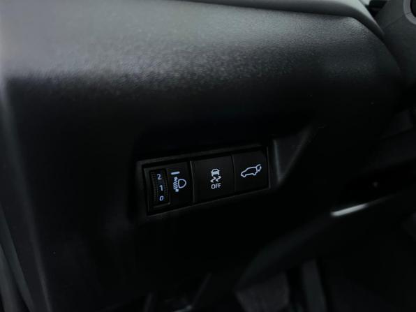 Toyota RAV4 VI (XA60) с пробегом 2026 года, цена 4 550 000 рублей, 30 км, внедорожник, Автокод Объявления