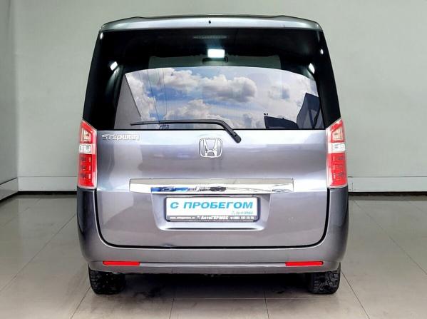 Honda Stepwgn IV Рестайлинг с пробегом 2012 года, цена 1 360 000 рублей, 250854 км, минивэн, Автокод Объявления
