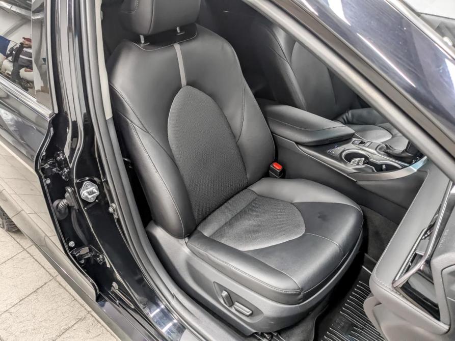 Toyota Camry VIII (XV70) Рестайлинг Москва  - изображение 22