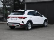 Kia Rio IV Рестайлинг Москва  - изображение 25