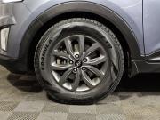 Hyundai Creta I Рестайлинг Москва  - изображение 28
