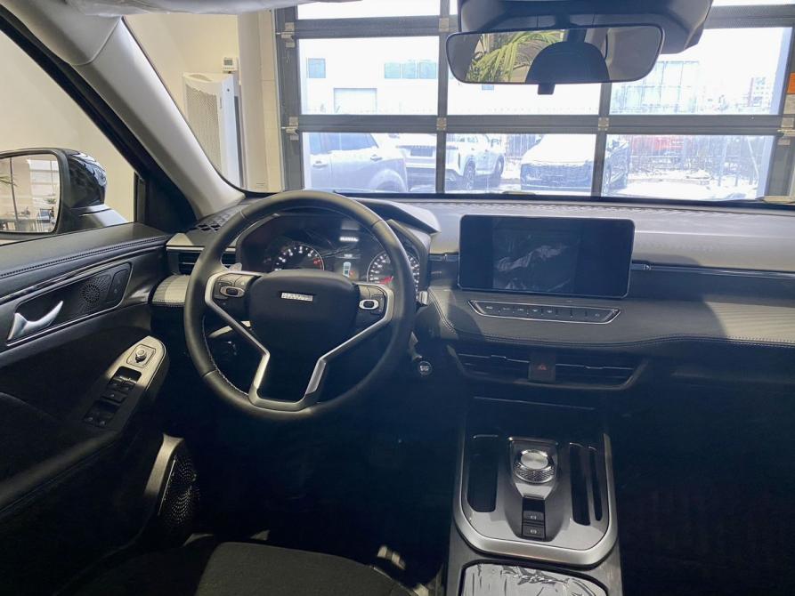 Haval Jolion I Рестайлинг Москва  - изображение 10