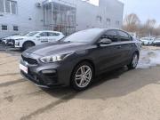 Kia Cerato IV Нижнекамск  - изображение 32