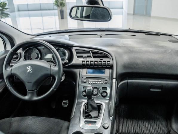 Peugeot 3008 I с пробегом 2012 года, цена 412 000 рублей, 310591 км, внедорожник, Автокод Объявления