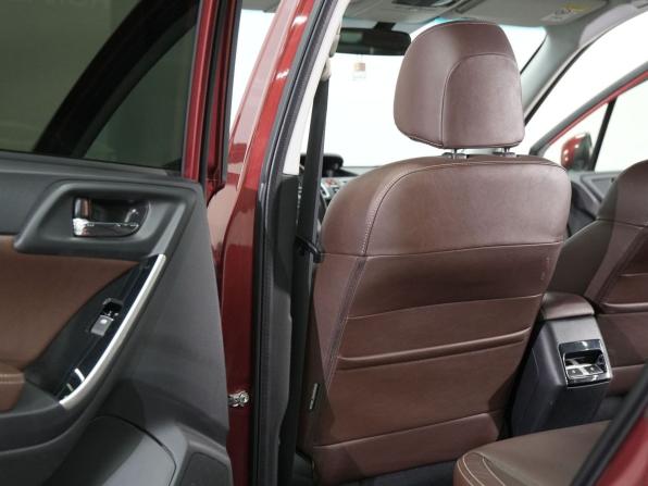 Subaru Forester IV Рестайлинг с пробегом 2016 года, цена 2 020 000 рублей, 105239 км, внедорожник, Автокод Объявления