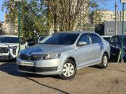 Skoda Rapid I Рестайлинг Санкт-Петербург  - изображение 14