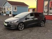Kia Ceed II Рестайлинг Санкт-Петербург  - изображение 17