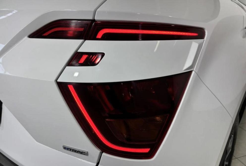 Hyundai Creta I Рестайлинг Саратов  - изображение 25