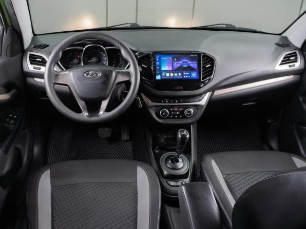 Lada (ВАЗ) Vesta I с пробегом 2016 года, цена 899 000 рублей, 157275 км, седан, Автокод Объявления