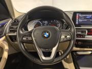 BMW X3 III (G01) Рестайлинг Санкт-Петербург  - изображение 55