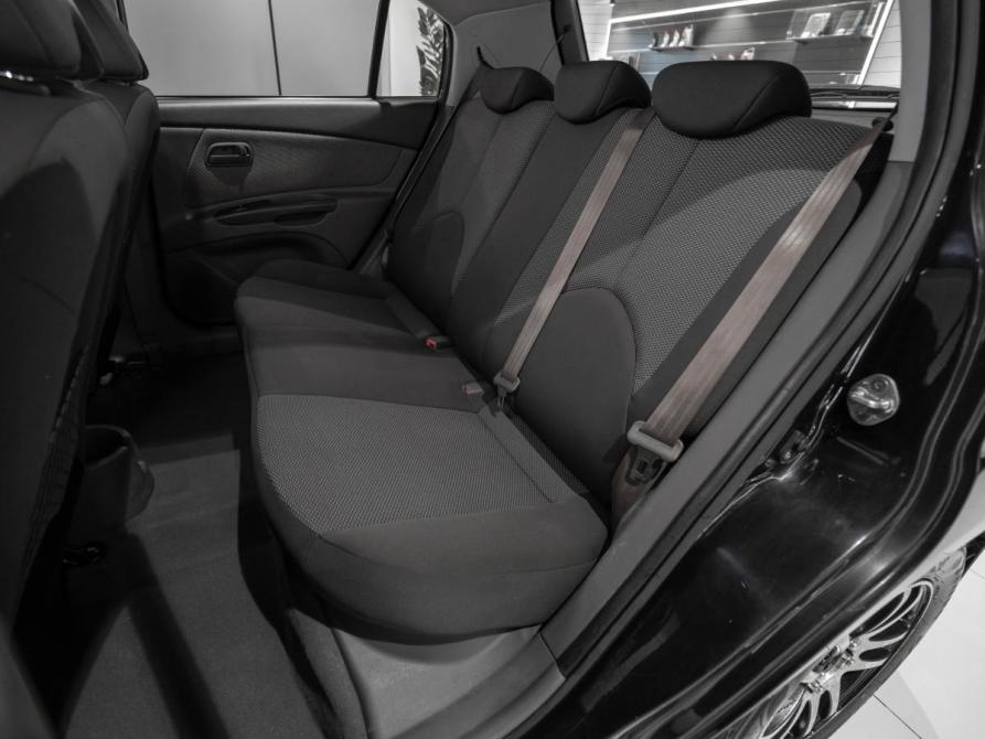 Kia Rio II Рестайлинг Москва  - изображение 12
