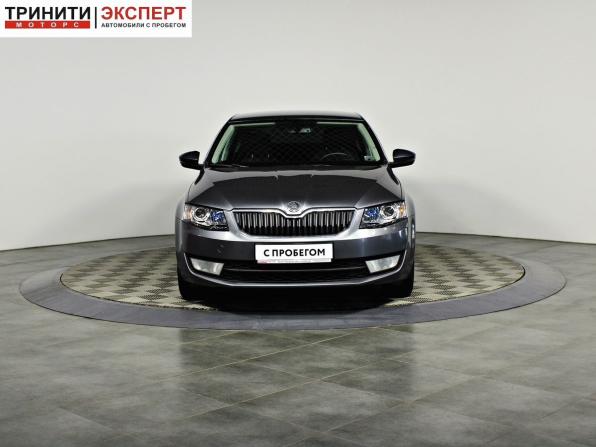 Skoda Octavia III (A7) с пробегом 2014 года, цена 1 197 000 рублей, 242533 км, лифтбек, Автокод Объявления