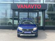 Lada (ВАЗ) Granta I Рестайлинг Азнакаево  - изображение 24