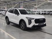 Haval Jolion I Рестайлинг Казань  - изображение 27