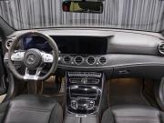 Mercedes-Benz E-Класс AMG V (W213) Москва  - изображение 50