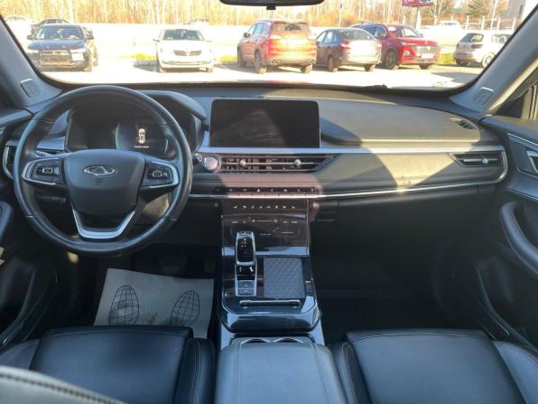 Chery Tiggo 7 Pro I с пробегом 2023 года, цена 1 540 000 рублей, 54700 км, внедорожник, Автокод Объявления
