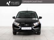 Lada (ВАЗ) Granta I Рестайлинг Казань  - изображение 14