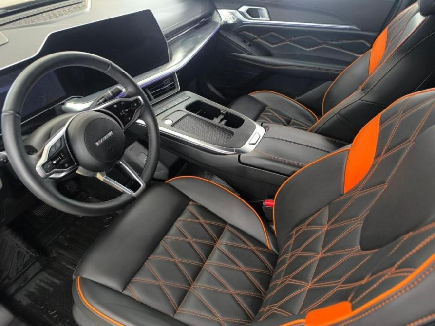 Haval F7 II Нижнекамск  - изображение 14