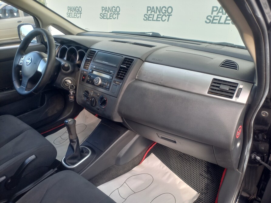 Nissan Tiida I Ижевск  - изображение 20