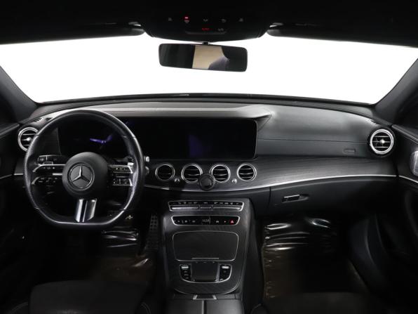 Mercedes-Benz E-Класс V (W213 S213 C238) Рестайлинг с пробегом 2020 года, цена 4 300 000 рублей, 108128 км, седан, Автокод Объявления