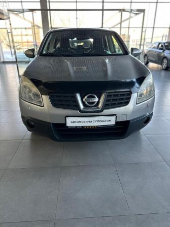 Nissan Qashqai I с пробегом 2008 года, цена 845 000 рублей, 280000 км, внедорожник, Автокод Объявления