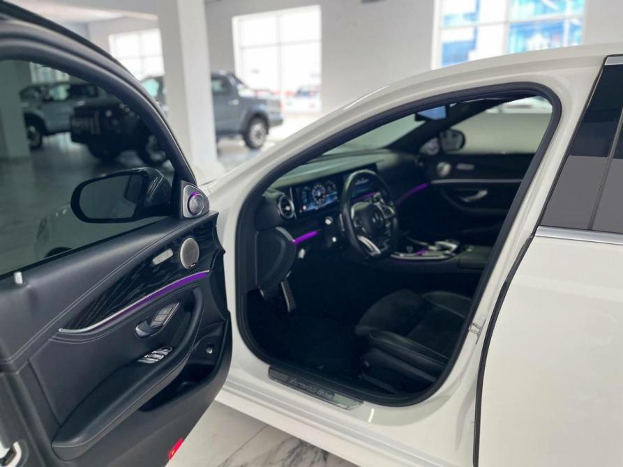 Mercedes-Benz E-Класс V (W213 S213 C238) Пятигорск  - изображение 8