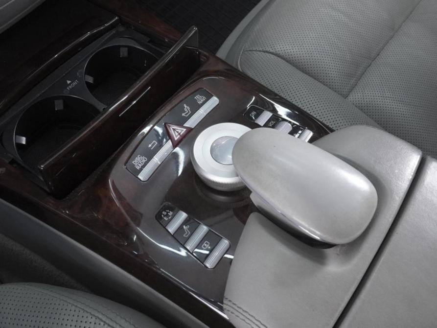Mercedes-Benz S-Класс V (W221) Рестайлинг Ростов-на-Дону  - изображение 18