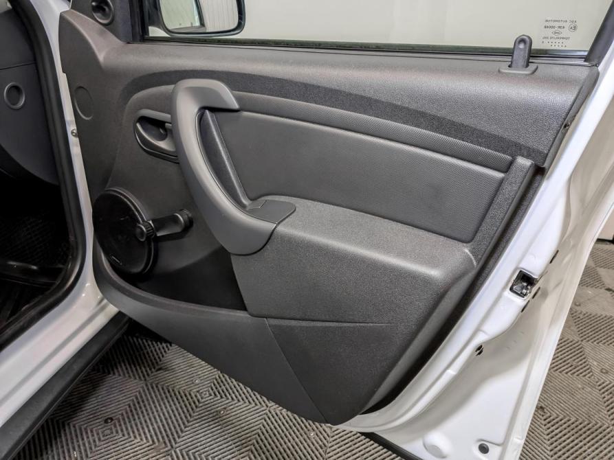 Renault Duster I Рестайлинг Химки  - изображение 23