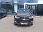 Chevrolet Captiva I Рестайлинг 2 Москва  - изображение 14