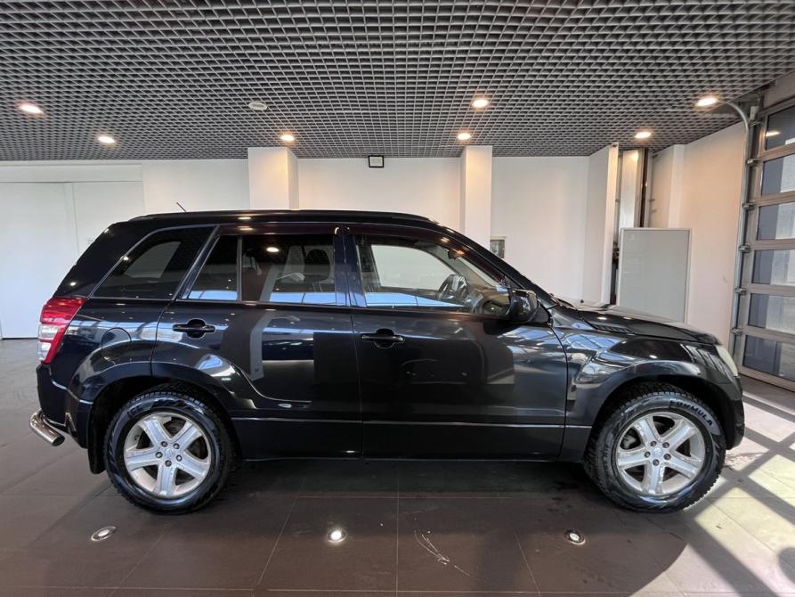Suzuki Grand Vitara II Чебоксары  - изображение 2